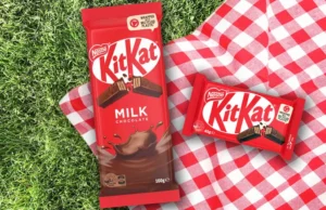 Investor Nestlé mendesak raksasa pangan tersebut untuk mengurangi ketergantungan pada makanan tidak sehat