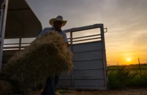 Pemerintahan Biden berupaya menurunkan harga pangan dengan mengatasi konsentrasi di industri daging