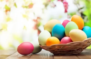 Harga telur dan coklat bisa membalikkan Paskah: Wells Fargo