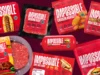 Impossible Foods selalu mengaku berdarah merah, sekarang labelnya akan melakukannya