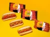 Kraft Heinz memasukkan daging nabati dengan hotdog dan sosis Oscar Mayer