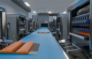 Untuk bertani atau membuat? Peran pencetakan 3D dalam industri makanan