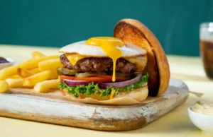 Startup teknologi makanan Yo Egg mempercepat usaha dari laboratorium ke rak ritel