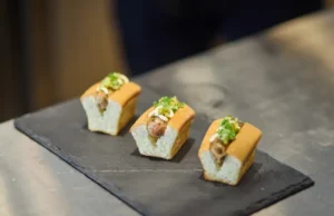 Pemimpin industri daging yang dibudidayakan, Meatable, mencapai terobosan penting