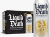 Liquid Death menutup putaran pendanaan dengan nilai bisnis sebesar $1,4 miliar