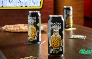 Sip Mingguan: Pizza dan bir dalam kaleng? | Kylie Jenner meluncurkan koktail kalengan