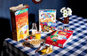 General Mills masih menghadapi kenaikan biaya operasional, kata CEO