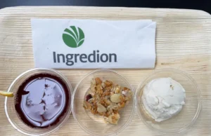 Bahan-bahannya mengutamakan tekstur, suatu sifat yang ‘kurang dihargai dan tidak dipahami dengan baik’