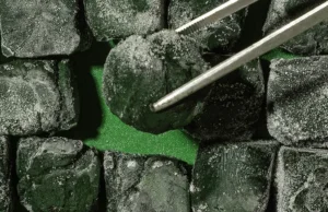 Ilmuwan Denmark membuka sumber protein nabati dari mikroalga