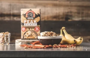 Kodiak merekrut veteran Campbell Soup lainnya untuk menjadi chief operating officer