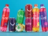 Bagaimana Bubly bertujuan untuk mengguncang air soda dengan ekstensi merek Burst yang baru
