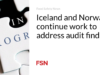 Islandia dan Norwegia terus berupaya mengatasi temuan audit