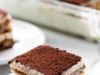 Tiramisu Recipe & Video