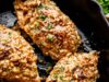 Unbelievable Walnut-Crusted Chicken