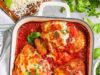 Chicken Parmesan – Spend With Pennies