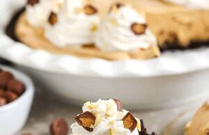 Pai Selai Kacang – Habiskan Dengan Uang