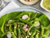 Salad Asparagus