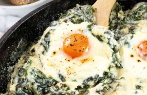 Panggang Sampai Anda Menjadikannya Susunan Casserole Terbaik