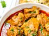 Chicken Korma