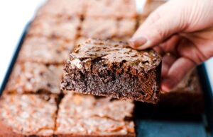 12 Camilan Cokelat yang Anda BUTUHKAN dalam Hidup Anda Saat Ini