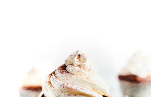 Easy Chocolate Cupcakes