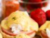 Kelezatan Eggs Benedict yang Bikin Ketagihan