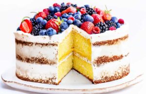 Brighten Your Day with 10 Easy Lemon Desserts Perfect for Spring