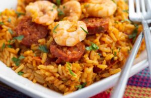 Dari Laut hingga Meja 16 Hidangan Udang yang Akan Membuat Anda Pikat!