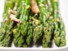 Oven Roasted Asparagus