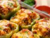 Stuffed Peppers – Habiskan Dengan Uang
