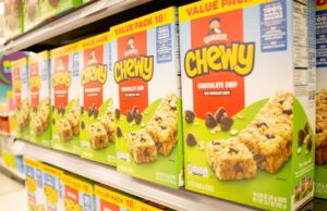 PepsiCo menutup fasilitas Quaker Oats AS setelah penarikan kembali risiko salmonella
