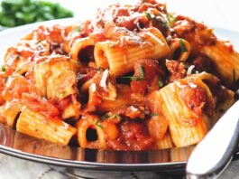 17 Pasta Dishes to Add to Your Arsinal of Easy Dinners