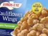 Conagra Brands akan menutup pabrik Wisconsin Birds Eye dan memberhentikan 252 orang
