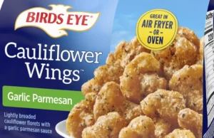 Conagra Brands akan menutup pabrik Wisconsin Birds Eye dan memberhentikan 252 orang