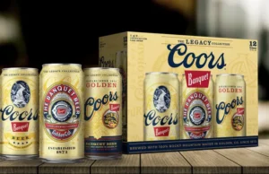Mengapa Coors Banquet yakin bir ini berkembang pesat dalam kategori bir yang gagal