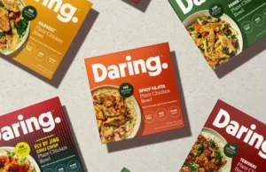 CEO baru Daring melihat perusahaannya sebagai ‘titik terang’ dalam kategori kontrak