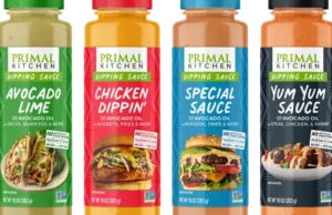 Sisa: Kraft Heinz membuat saus makanan cepat saji lebih enak untuk Anda | Go Go Squeez diisi ulang dengan camilan elektrolit