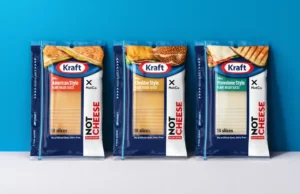 Kraft Heinz, NotCo menargetkan kehadiran yang lebih dalam pada makanan nabati, kata eksekutif