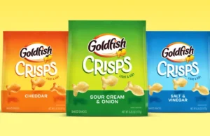 Sekilas tentang inovasi merek kerupuk Ikan Mas senilai $1 miliar dari Campbell Soup