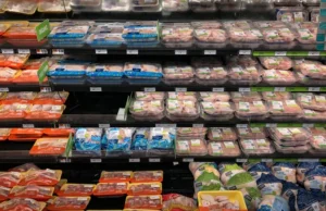 Konsumen beralih ke daging yang lebih murah: survei