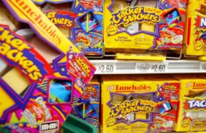 Makanan Makan Siang Kraft Heinz mengandung natrium dan timbal dalam jumlah tinggi, demikian temuan Consumer Reports