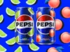Pepsi meluncurkan rasa buah persik dan jeruk nipis edisi terbatas untuk musim panas