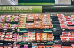 Penjualan daging nabati terus menurun karena konsumen menuntut harga yang lebih rendah dan kualitas yang lebih tinggi