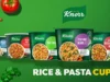 Unilever menghadirkan Knorr ke dalam cangkir portabel untuk menarik konsumen pekerja