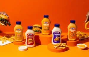 Sisa: Kraft memanfaatkan kegilaan aioli | General Mills menghadirkan Old El Paso ke dalam sup, roti jagung