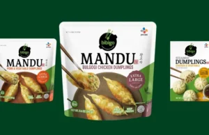 Pemilik pizza Red Baron menantikan makanan Korea untuk penawaran $1 miliar berikutnya