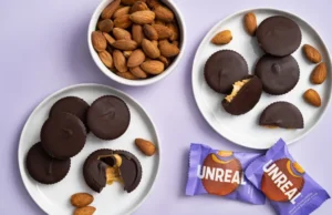 Bagaimana Unreal Foods berencana menjadi merek relevan yang lebih baik bagi Anda dalam jangka panjang