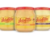 Velveeta meluncurkan queso dalam toples, varietas Shells & Cheese baru