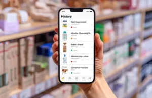 Alat teknologi Yuka memberikan transparansi pada daftar bahan yang rumit
