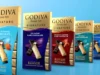 Godiva menunjuk mantan eksekutif Nike sebagai presiden untuk meningkatkan penjualan